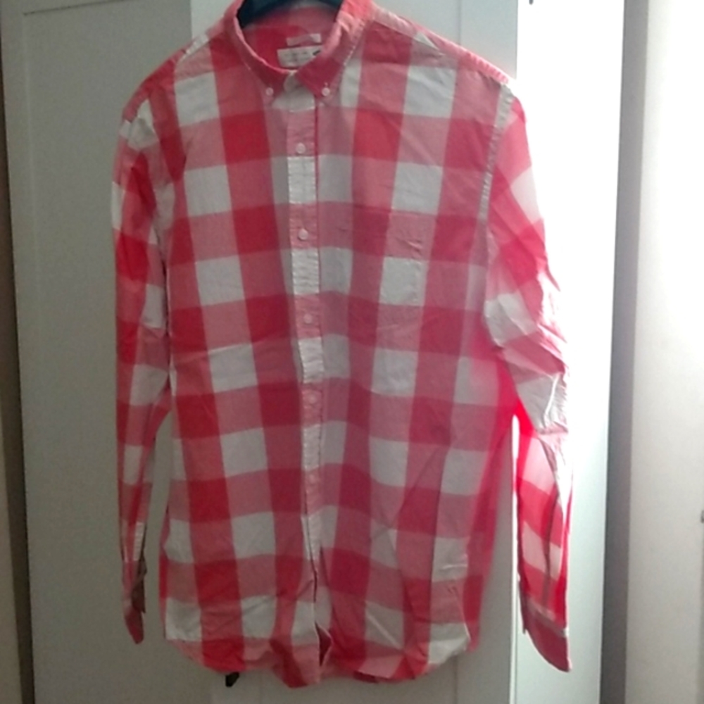 The Classic Shirt